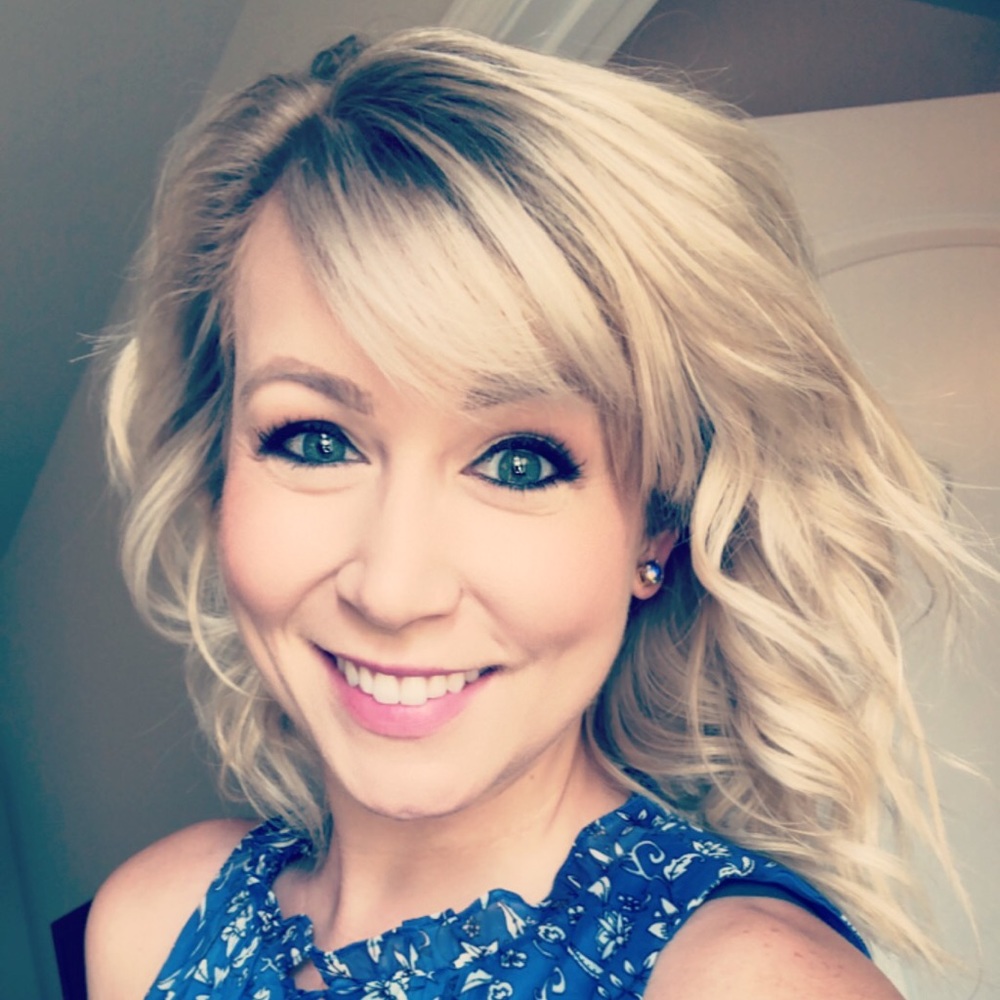 Meet your Posher, Jessi